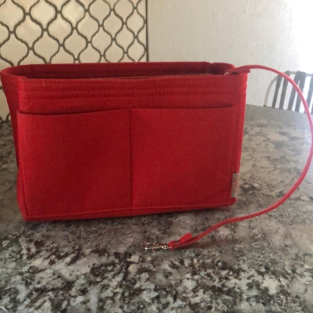 Louis Vuitton Neverfull MM Organizer